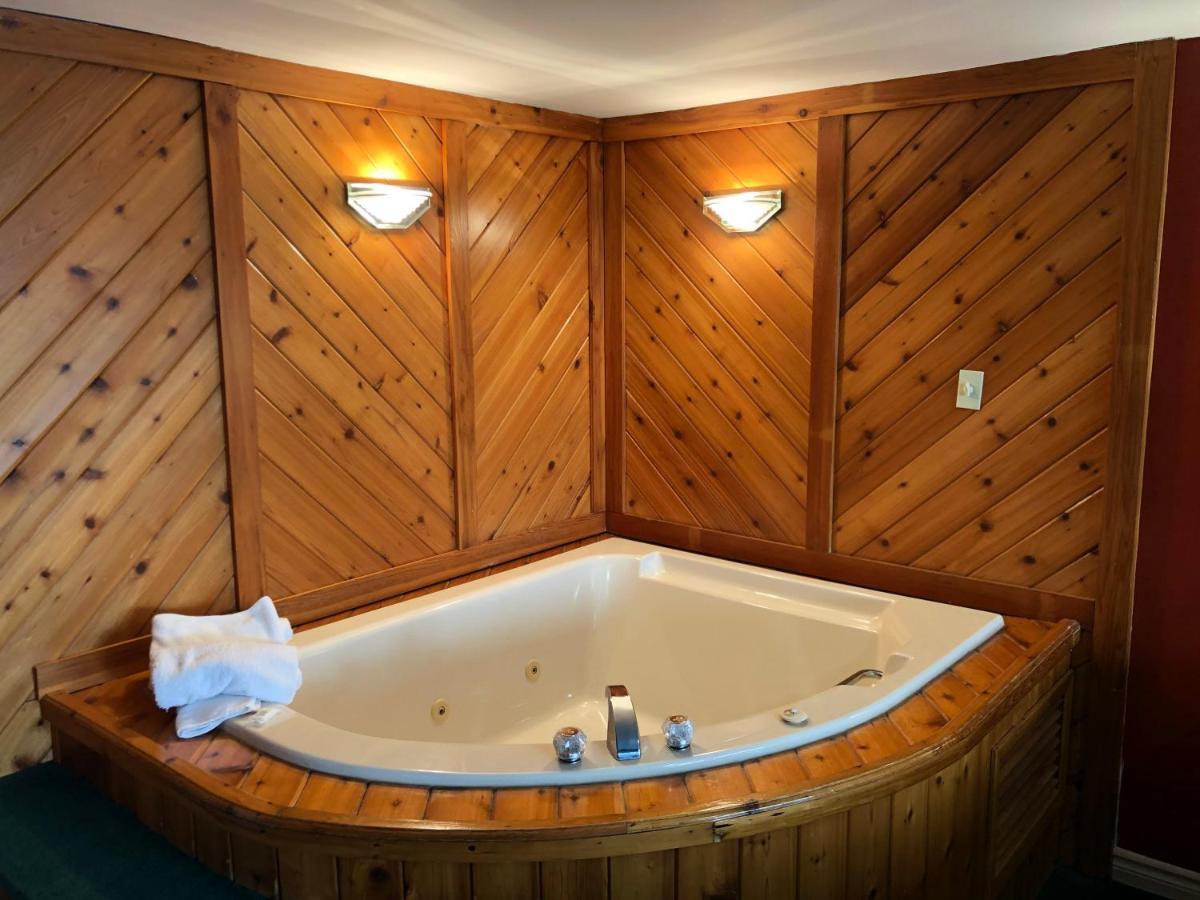 Knights Inn Huntsville Zewnętrze zdjęcie