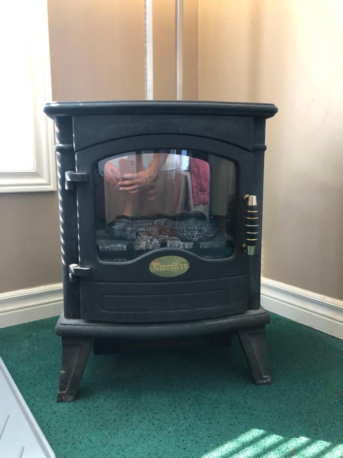 Knights Inn Huntsville Zewnętrze zdjęcie