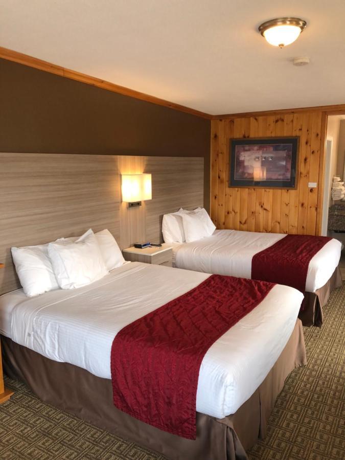Knights Inn Huntsville Zewnętrze zdjęcie
