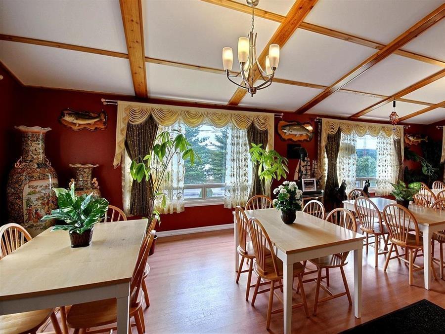 Knights Inn Huntsville Zewnętrze zdjęcie
