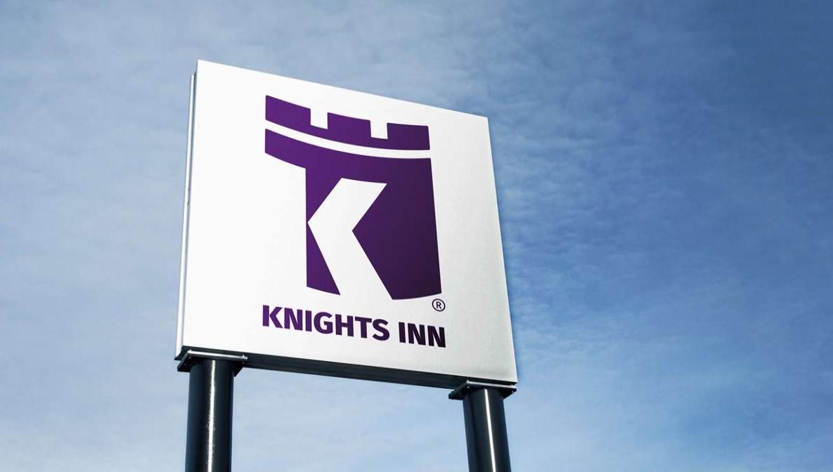 Knights Inn Huntsville Zewnętrze zdjęcie