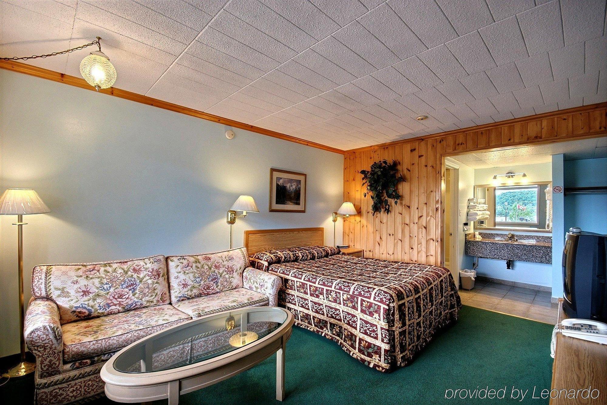 Knights Inn Huntsville Pokój zdjęcie
