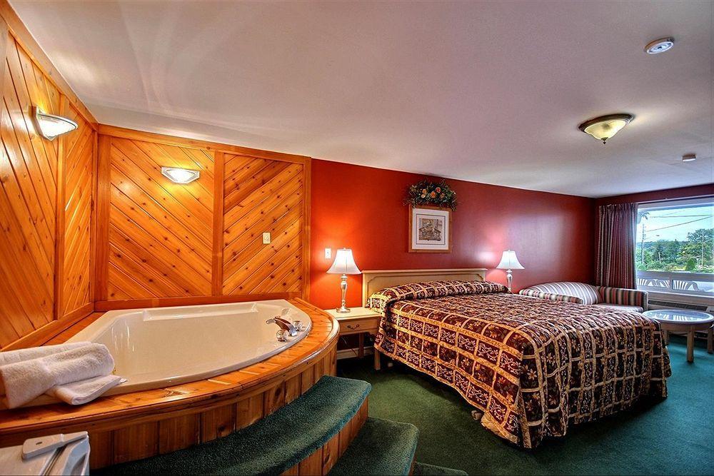 Knights Inn Huntsville Zewnętrze zdjęcie